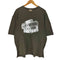トゲナシトゲアリ 奏檄の叫 ビックシルエットtシャツ メンズ L