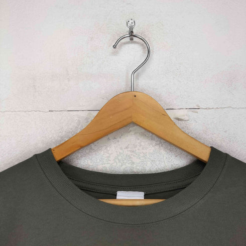 トゲナシトゲアリ 奏檄の叫 ビックシルエットtシャツ メンズ L