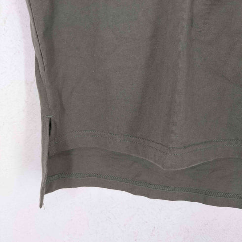 トゲナシトゲアリ 奏檄の叫 ビックシルエットtシャツ メンズ L