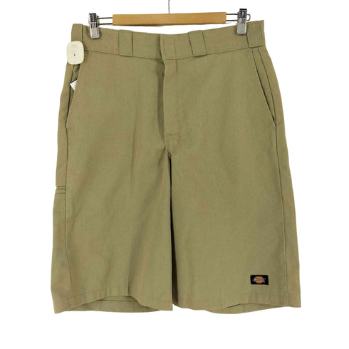 ディッキーズ Dickies 00s Loose Fit ワーク ショーツ メンズ 32