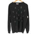 ソウソウ SOU・SOU フロント プリント L/S スウェット メンズ JPN:XL