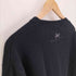 ソウソウ SOU・SOU フロント プリント L/S スウェット メンズ JPN:XL