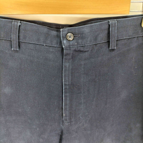 ドッカーズ DOCKERS ノータック ワイド ストレート チノ パンツ メンズ W38L30