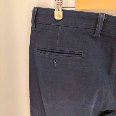 ドッカーズ DOCKERS ノータック ワイド ストレート チノ パンツ メンズ W38L30