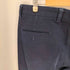 ドッカーズ DOCKERS ノータック ワイド ストレート チノ パンツ メンズ W38L30