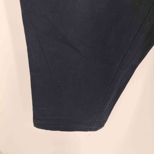 ドッカーズ DOCKERS ノータック ワイド ストレート チノ パンツ メンズ W38L30