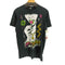 OPTIMA フロントプリント S/S Tシャツ メンズ import:L
