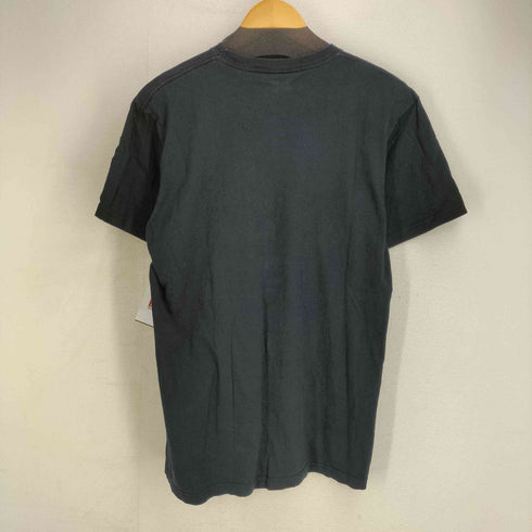 OPTIMA フロントプリント S/S Tシャツ メンズ import:L