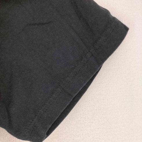 OPTIMA フロントプリント S/S Tシャツ メンズ import:L