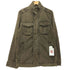 アバクロンビーアンドフィッチ Abercrombie & Fitch M-65 ミリタリージャケット メンズ import:L