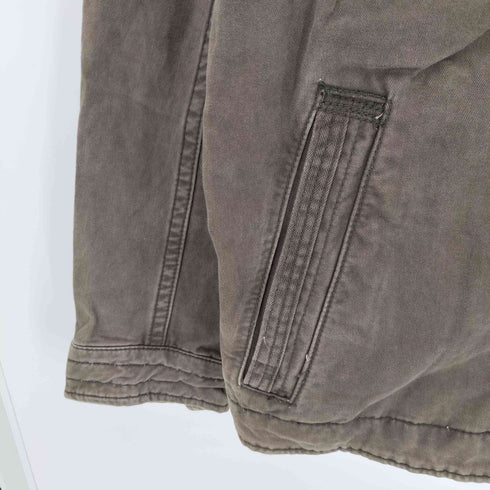 アバクロンビーアンドフィッチ Abercrombie & Fitch M-65 ミリタリージャケット メンズ import:L