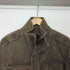 アバクロンビーアンドフィッチ Abercrombie & Fitch M-65 ミリタリージャケット メンズ import:L