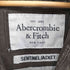アバクロンビーアンドフィッチ Abercrombie & Fitch M-65 ミリタリージャケット メンズ import:L