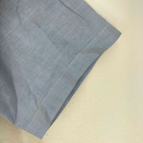 ブルックスブラザーズ BROOKS BROTHERS S/S BD シャツ メンズ 15 1/2