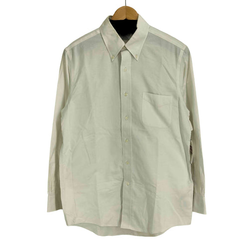ブルックスブラザーズ BROOKS BROTHERS L/S BD シャツ メンズ 15 1/2 32