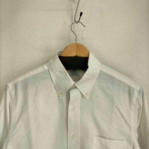 ブルックスブラザーズ BROOKS BROTHERS L/S BD シャツ メンズ 15 1/2 32