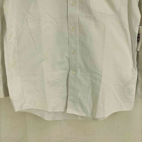ブルックスブラザーズ BROOKS BROTHERS L/S BD シャツ メンズ 15 1/2 32