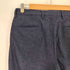 D.C.WHITE DRESS TROUSER SOLID ドレストラウザー ソリッド メンズ JPN:48