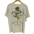 オニータ ONEITA 90S USA製 両面プリント シングルステッチ S/S Tシャツ メンズ import:XL