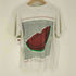 オニータ ONEITA 90S USA製 両面プリント シングルステッチ S/S Tシャツ メンズ import:XL