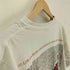 オニータ ONEITA 90S USA製 両面プリント シングルステッチ S/S Tシャツ メンズ import:XL