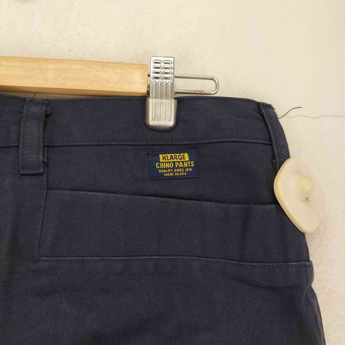 エクストララージ XLARGE USA製 CHINO PANTS メンズ 34