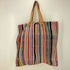 RED TASSELS HYKE TOTE ラグ トート バッグ メンズ
