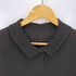 babette USA製 プリーツ シャツ トップ レディース import:M