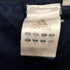 アディダス adidas 00S 万国旗タグ パフォーマンスロゴ刺繍 3ライン ナイロン トラックパンツ Y2K メンズ JPN:XL