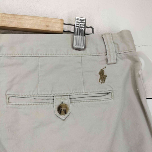 ポロラルフローレン POLO RALPH LAUREN STRETCH CLASSIC FIT ポニー刺繍 ショーツ メンズ 34