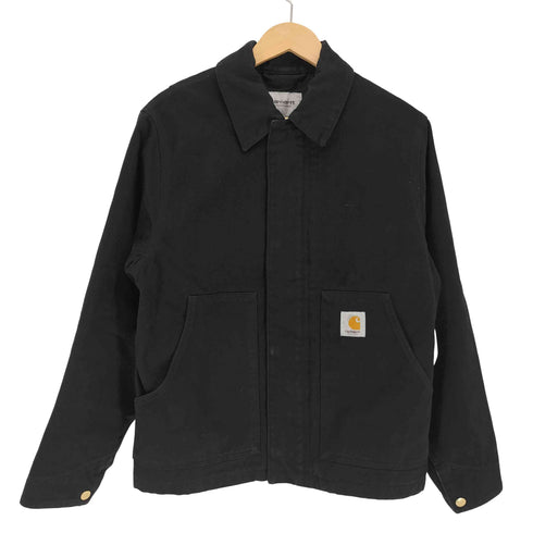 カーハートワークインプログレス Carhartt WIP ARCAN JACKET メンズ import:S