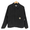 カーハートワークインプログレス Carhartt WIP ARCAN JACKET メンズ import:S