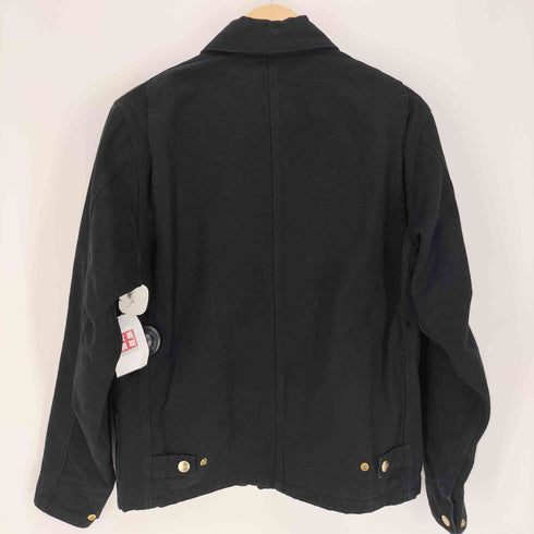 カーハートワークインプログレス Carhartt WIP ARCAN JACKET メンズ import:S
