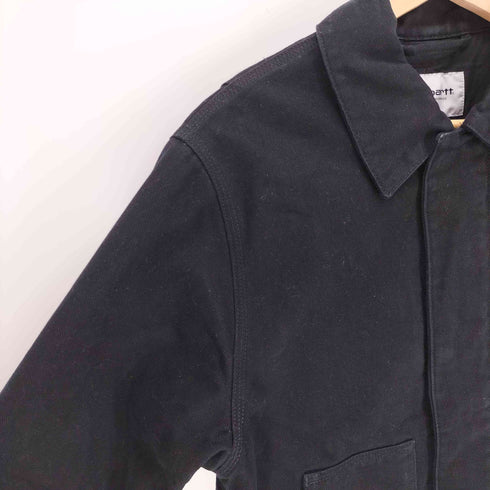 カーハートワークインプログレス Carhartt WIP ARCAN JACKET メンズ import:S