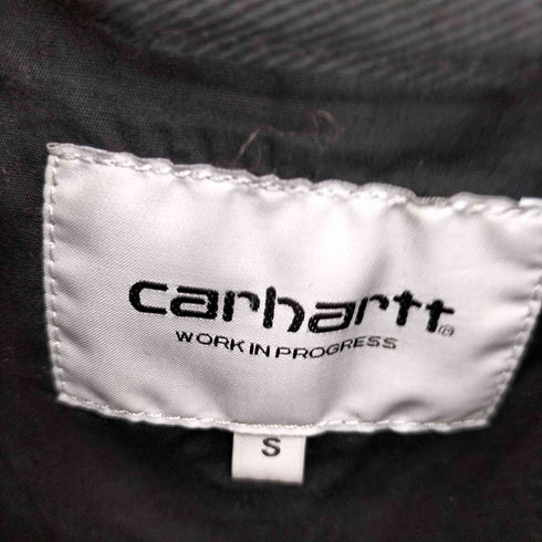 カーハートワークインプログレス Carhartt WIP ARCAN JACKET メンズ import:S