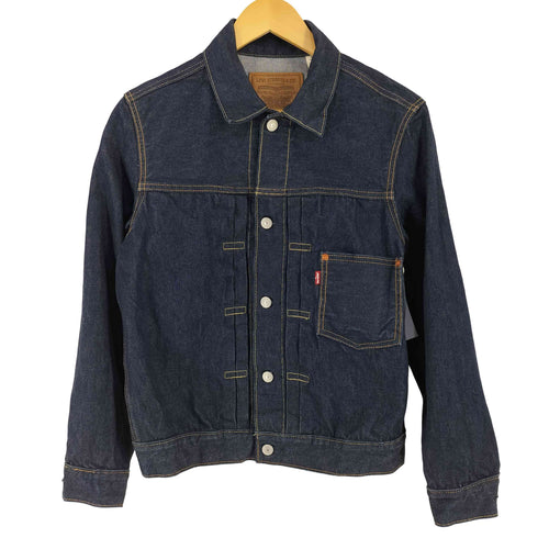 リーバイス Levis TYPE1 TRUCKER DENIM JACKET メンズ S