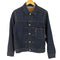 リーバイス Levis TYPE1 TRUCKER DENIM JACKET メンズ S