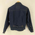 リーバイス Levis TYPE1 TRUCKER DENIM JACKET メンズ S