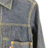 リーバイス Levis TYPE1 TRUCKER DENIM JACKET メンズ S