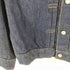 リーバイス Levis TYPE1 TRUCKER DENIM JACKET メンズ S
