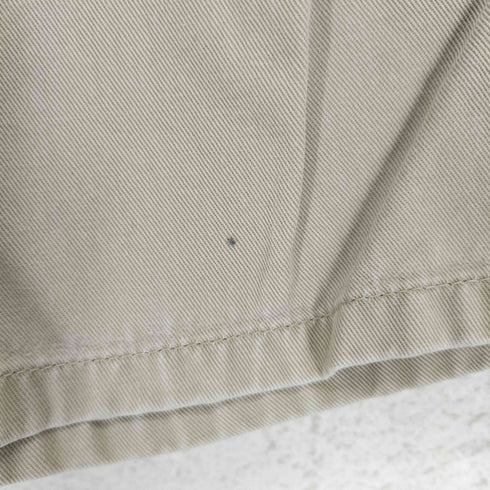 ポロラルフローレン POLO RALPH LAUREN 2タック チノ ショーツ レディース 18
