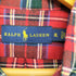 ラルフローレン RALPH LAUREN ポニー刺繍 チェック柄 L/S ボタンダウンシャツ メンズ XL