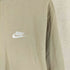 ナイキ NIKE クラブ フレンチテリー クルー スウェット メンズ import:L