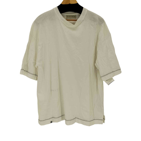 PAURA DI DANILO PAURA ビックシルエットTシャツ メンズ S