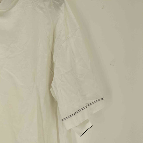 PAURA DI DANILO PAURA ビックシルエットTシャツ メンズ S