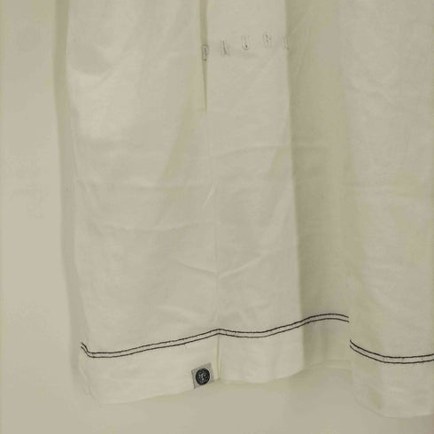 PAURA DI DANILO PAURA ビックシルエットTシャツ メンズ S