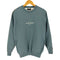 フレッドペリー FRED PERRY GOLF 別注 ローレルテープ クルーネック セーター メンズ import:L