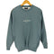 フレッドペリー FRED PERRY GOLF 別注 ローレルテープ クルーネック セーター メンズ import:L