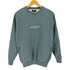 フレッドペリー FRED PERRY GOLF 別注 ローレルテープ クルーネック セーター メンズ import:L