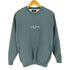 フレッドペリー FRED PERRY GOLF 別注 ローレルテープ クルーネック セーター メンズ import:L